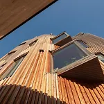 Stylish 2nd Floor Centre * Τρόντχαϊμ