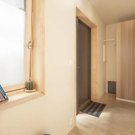 Apartamento Stylish 2nd Floor Centre *