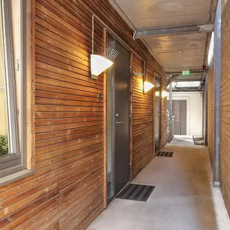 Apartamento Stylish 2nd Floor Centre