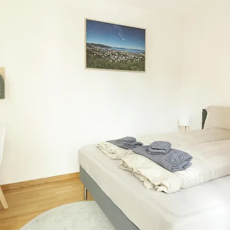 Apartamento Stylish 2nd Floor Centre *