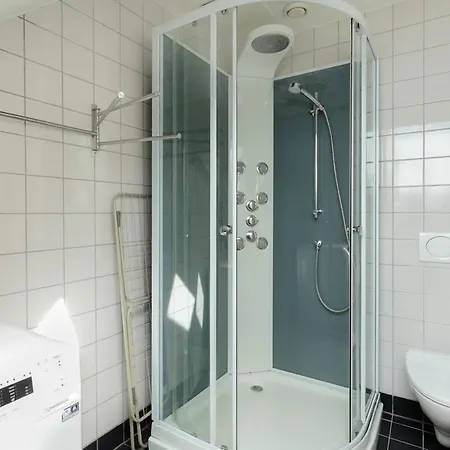 Appartamento Stylish 2nd Floor Centre *