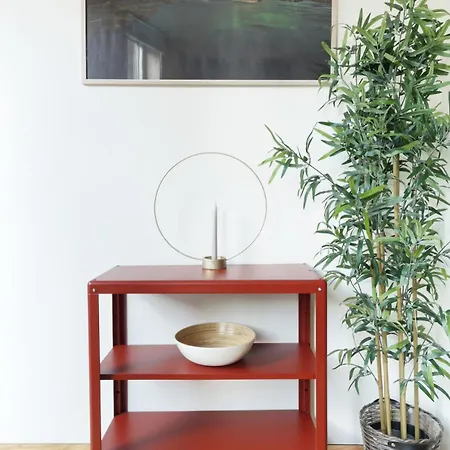 Appartamento Stylish 2nd Floor Centre