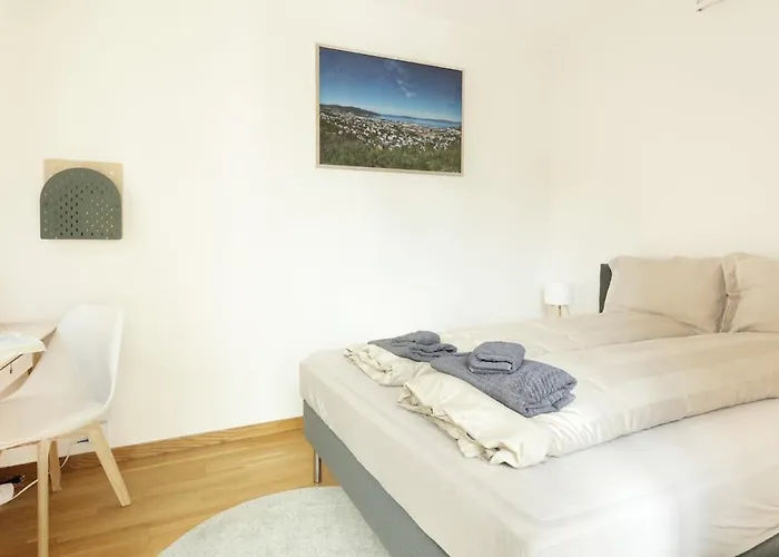 Apartamento Stylish 2nd Floor Centre *